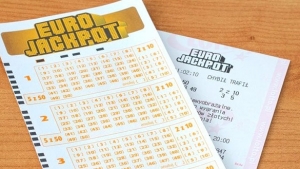 W Gnieźnie padł milion złotych wygranej w Eurojackpot