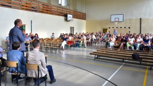 „Co będzie z przedszkolem?” - pytają mieszkańcy gminy Gniezno