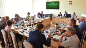 Radni gminy Gniezno nie chcą podwyżek