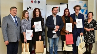 Poznaliśmy laureatów szóstego konkursu literackiego im. Anny Piskurz