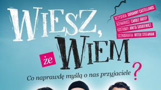 Wiesz, że wiem - występ komediowy