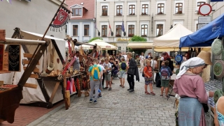 Jarmark Średniowieczny już w najbliższy weekend