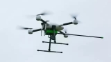 Gmina rusza dronem do walki z zatruwaczami powietrza