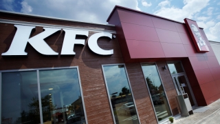 KFC uruchomił swoje restauracje przy S5