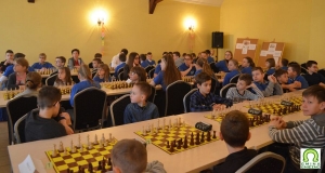 Mistrzostwa Gminy Gniezno w szachach