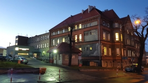 Badania w laboratorium wykluczyły koronawirusa