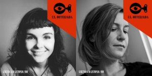 M. Dzido i T. Moult-Milewska uzupełniły Jury Główne 13. „Offeliady”