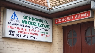 Schronisko Młodzieżowe do likwidacji