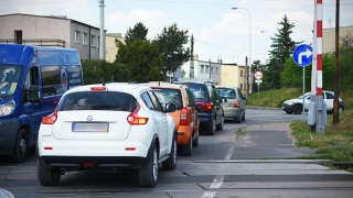 Drogowy absurd czy dbanie o bezpieczeństwo?