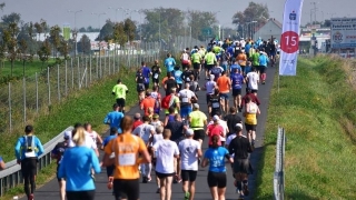 Bieg Lechitów już wkrótce