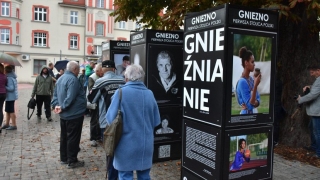 Historie gnieźnian, które napisało życie