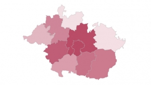 Wybory w powiecie gnieźnieńskim w liczbach