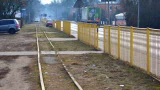 Jest oferta na remont kolejki, choć znacznie wyższa