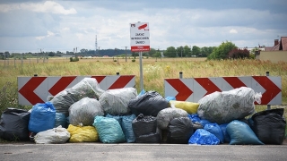 Mieszkańcy nie usłuchali, więc Miasto zmienia zasady