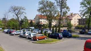 Nowe zasady korzystania z parkingu przy ul. 3 Maja