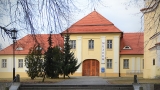 Nowy dyrektor Muzeum Archidiecezjalnego