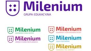 Nowy wizerunek Grupy Edukacyjnej Milenium