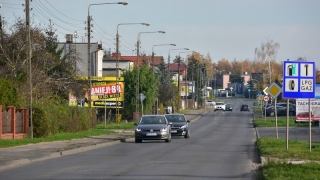 Remont ul. Wolności - wyznaczono objazdy