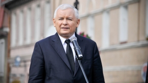 W niedzielę do Gniezna przyjedzie Jarosław Kaczyński