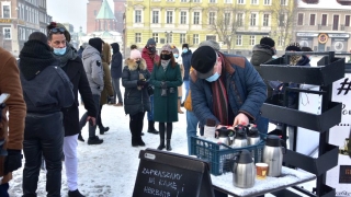 Gnieźnieńscy restauratorzy mają dość: „Jesteśmy już pod ścianą”