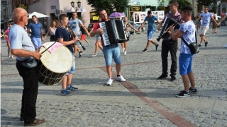 Dofinansowanie kultury od Powiatu