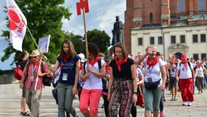 Kolejni pielgrzymi wyruszyli do Częstochowy