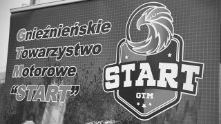 Start Gniezno w żałobie