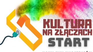 Kultura na złączach - nowy cykl warsztatów w Starym Ratuszu