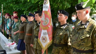 Upamiętnili 100. rocznicę zwycięstwa nad bolszewikami