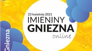 Imieniny Miasta online