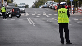 Organizacja ruchu przy cmentarzach na Wszystkich Świętych