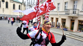 V Bieg Niepodległości - zdjęcia zawodników - cz. 2