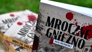 Trwa dodruk „Mrocznego Gniezna”