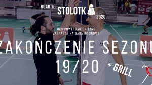 Road to Stolotka - turniej na zakończenie sezonu