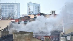 127 pieców zostanie zlikwidowanych, by poprawić jakość powietrza