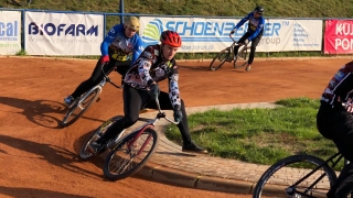 Orzeł Gniezno triumfuje w Toruniu. Pora na finał