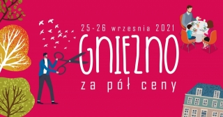 Gniezno za pół ceny - oferta lokali i instytucji