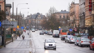 Ul. 3 Maja będzie deptakiem!