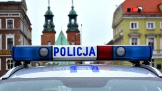 Już 102 osoby w kwarantannie i pod kontrolą policji