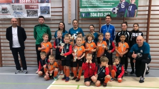 PS Gniezno Cup 2021 zakończony