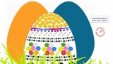 Wielkanocny konkurs jajeczny