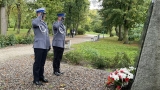 Pamiętali o rocznicy sowieckiej napaści