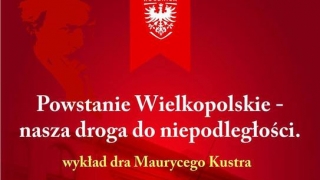 Droga Wielkopolan do niepodległości