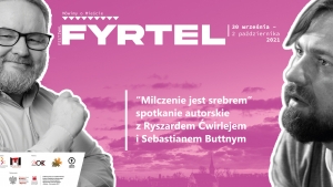 Festiwal Fyrtel – zaproszenie na piątkowy wieczór