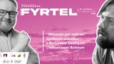 Festiwal Fyrtel – zaproszenie na piątkowy wieczór