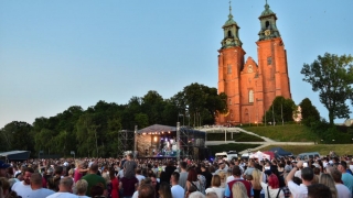 Man&#039;yhand i Wilki zakończyły Dni Gniezna