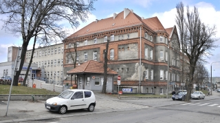 Sowmed opuścił szpital