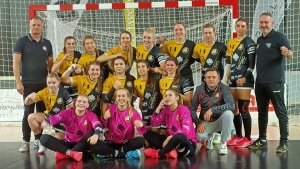 MKS PR URBIS Gniezno z awansem do 1/16 PGNiG Pucharu Polski