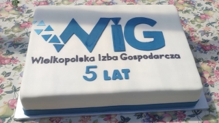 5 lat Wielkopolskiej Izby Gospodarczej