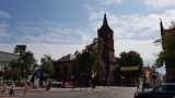 Zmiana kapelana wojskowego